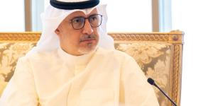 العجيل: رفع مستوى الجاهزية وتطوير آليات العمل الجمركي - ترند نيوز
