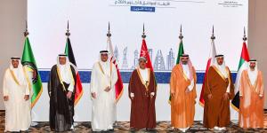 الوزير العمر: تحولات «الاتصالات» و«البريد» تضع دول الخليج أمام تحد استراتيجي - ترند نيوز