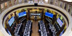 قطاع البنوك يختتم تعاملات اليوم بالبورصة بحجم تداولات 136,091 مليون جنيه - ترند نيوز