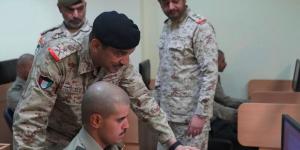 رئيس الأركان: دور ريادي لكلية علي الصباح العسكرية - ترند نيوز