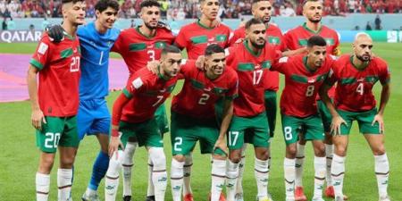 الركراكي
      يتجاهل
      نجوم
      الدوري
      المصري
      في
      قائمة
      منتخب
      المغرب
      لتصفيات
      المونديال - ترند نيوز