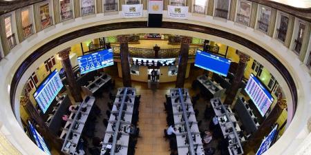 قطاع البنوك يختتم تعاملات اليوم بالبورصة بحجم تداولات 136,091 مليون جنيه - ترند نيوز
