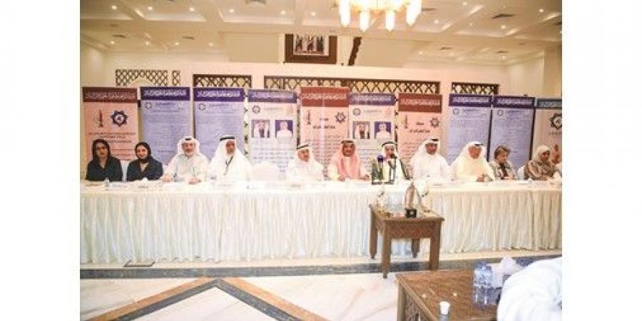 انطلاق مسابقات جائزة البغلي للابن البار 2026