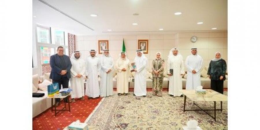 «الشؤون»: طلبات المساعدات الاجتماعية تقدَّم وتتابَع إلكترونياً لحفظ خصوصية المستفيدين
