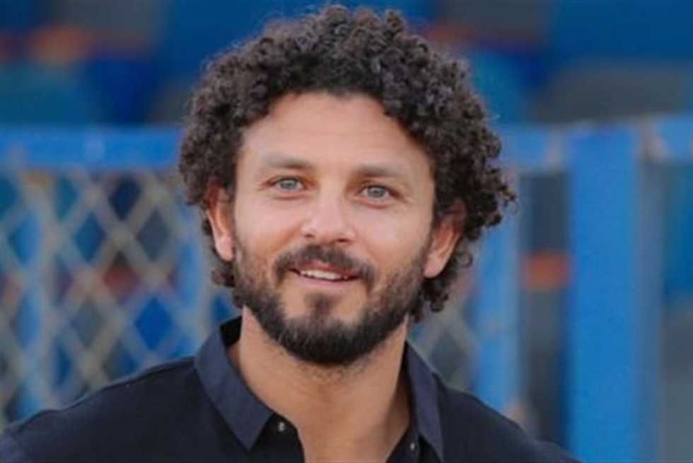 مخطط حسام غالي للتخلص من أمير توفيق في الأهلي بعد الصلح مع «عدوه»