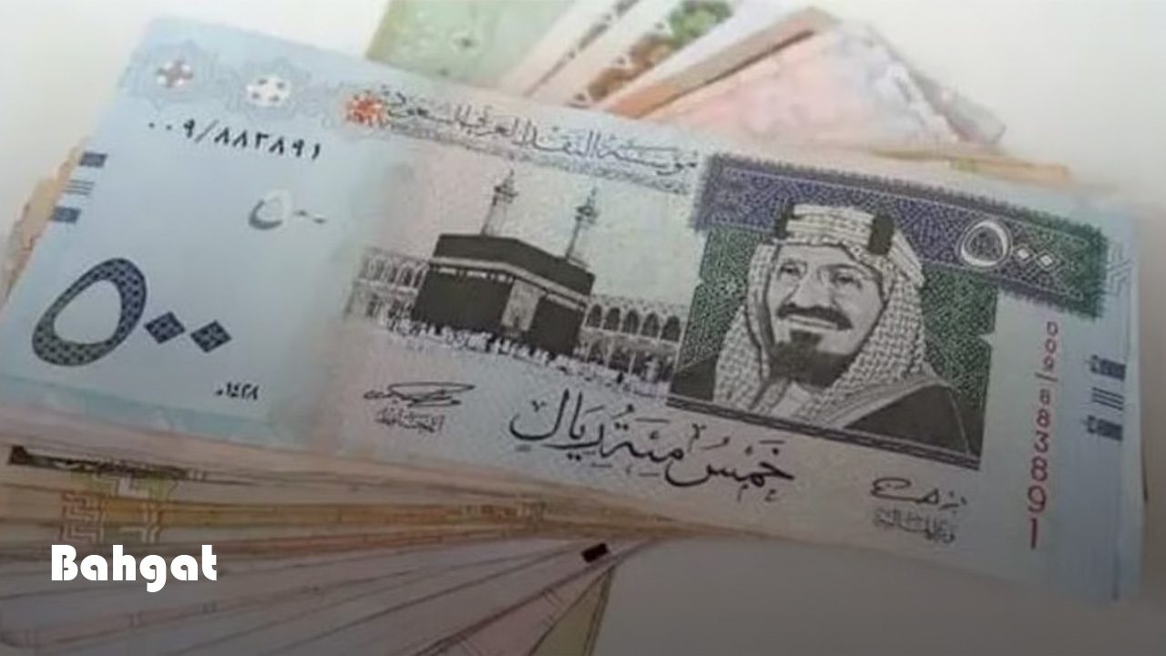 آخر تحديث للعملات.. سعر الريال السعودي مقابل العملات الأجنبية والعربية اليوم 31 يوليو 2024