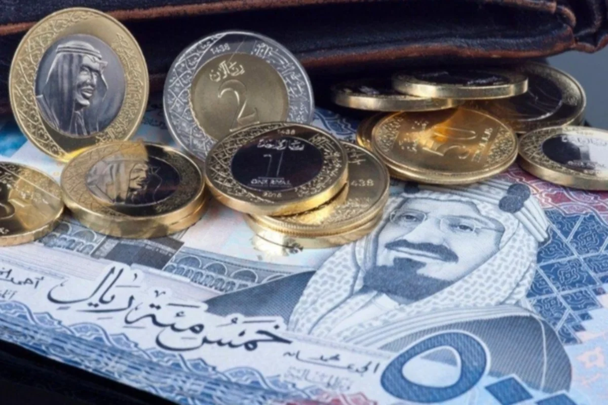 شوف وصل كام.. سعر الريال السعودي اليوم الإثنين 12 أغسطس 2024 في البنوك  مقابل الجنية المصري - ترند نيوز