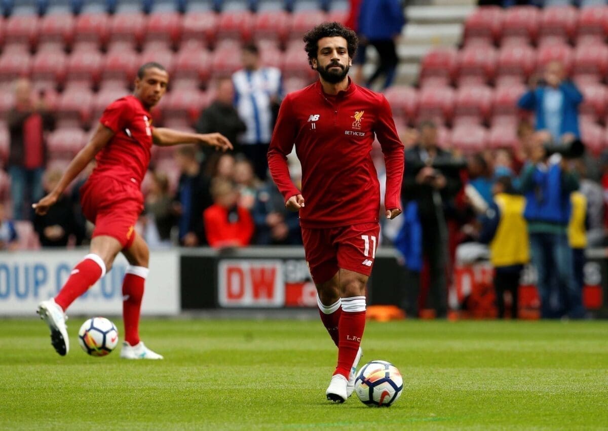 “المباراة المنتظرة” موعد مباراة ليفربول القادمة أمام برينتفورد في الجولة الثانية من الدورى الانجليزى 2024