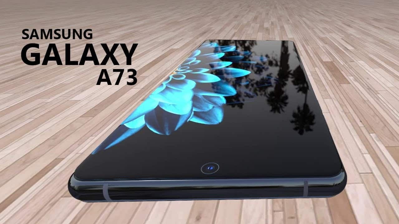 موبايــل جــامــد.. سامسونج Samsung Galaxy A73 هاتف بمواصفات آيفون بسعر معقول ينفع تصوير وشغل ومذاكرة