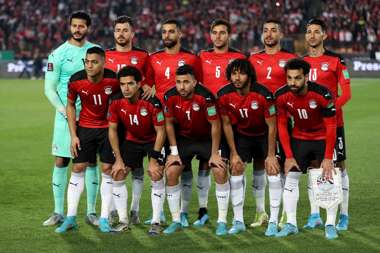 8 مستبعدين من قائمة منتخب مصر لمباراتي كاب فيردي وبوتسوانا.. و3 وجوه تظهر للمرة الأولى