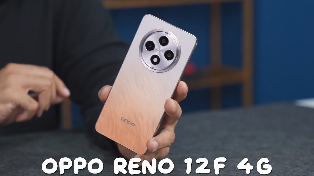  Oppo Reno