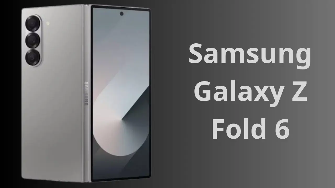 مراجعه كاملة لمواصفات Samsung Galaxy Z Fold 6 وما هي عيوبه