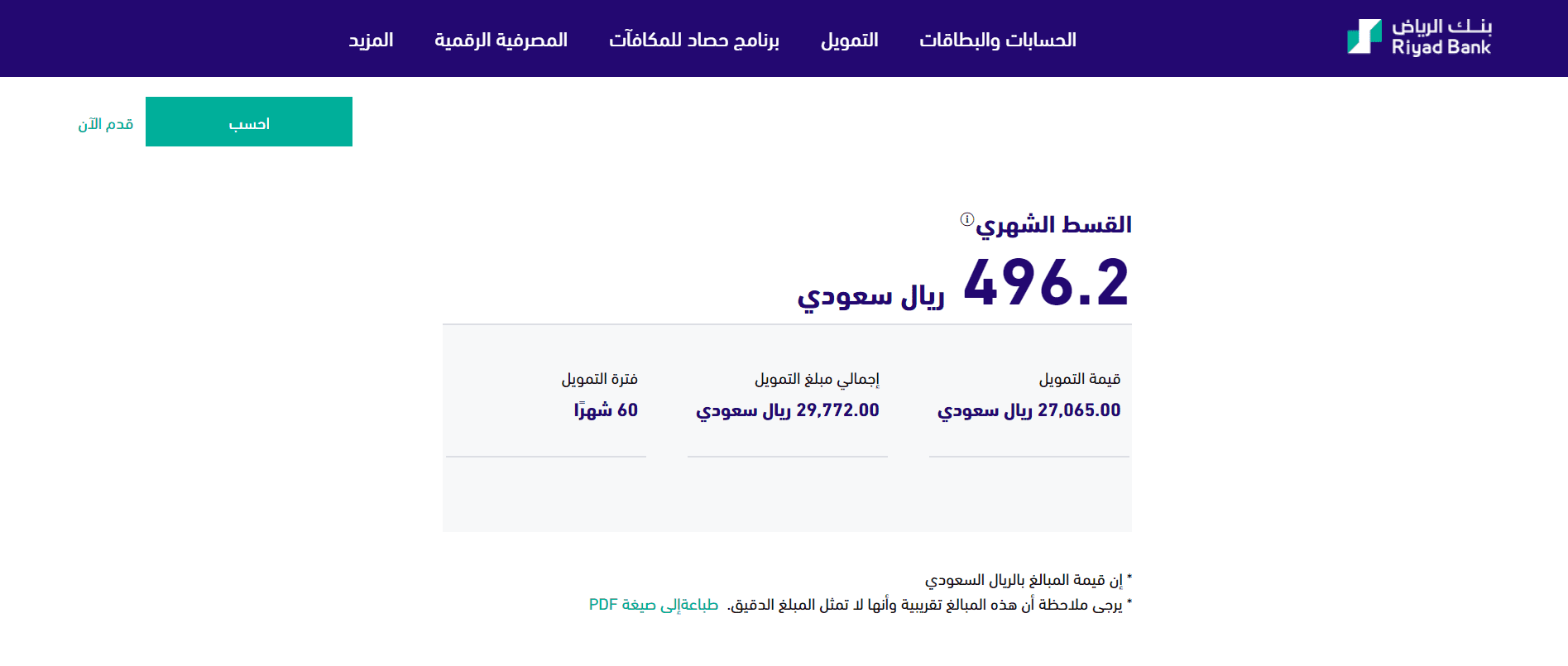  قرض فوري لتسديد الديون