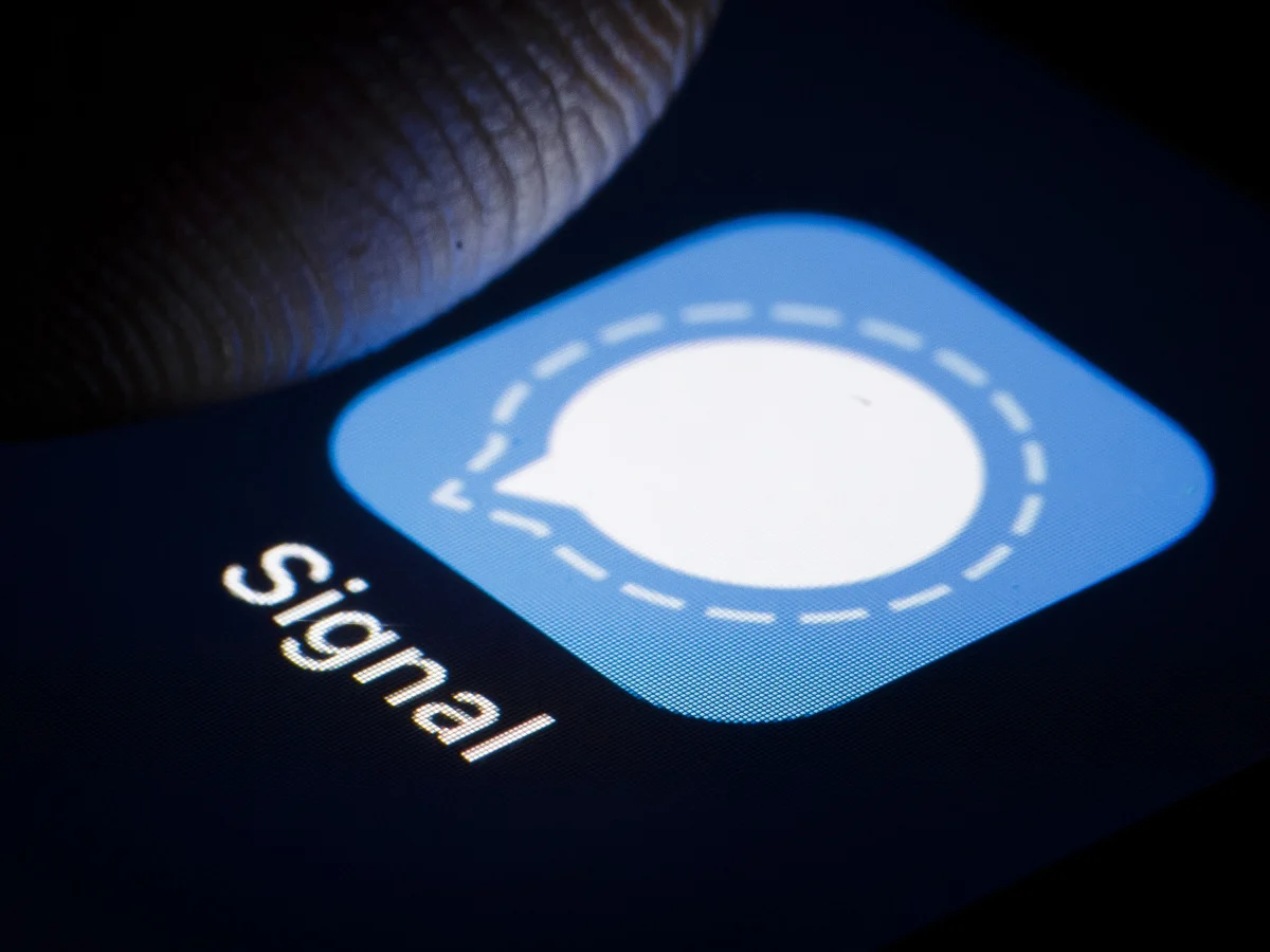 أخيرًا بعد طول انتظار.. تطبيق سيجنال Signal يختبر حلًا لتجنب نشر رقم الهاتف