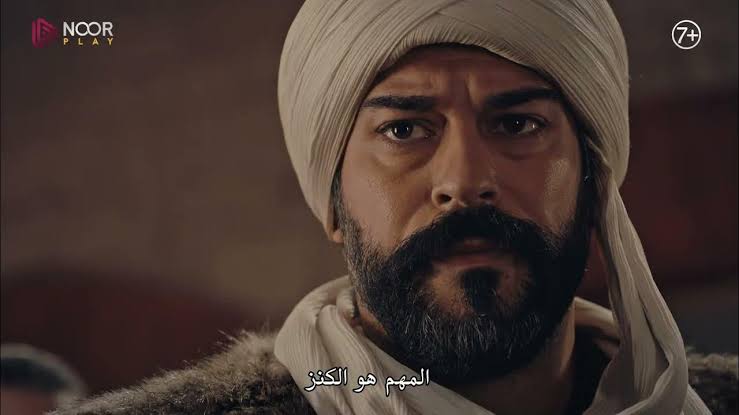 Kurulus Osman.. تـــــابع الحلقات الأولى لمسلسل المؤسس عثمان الموسم السادس Season 6 عبر قناة atv التركية