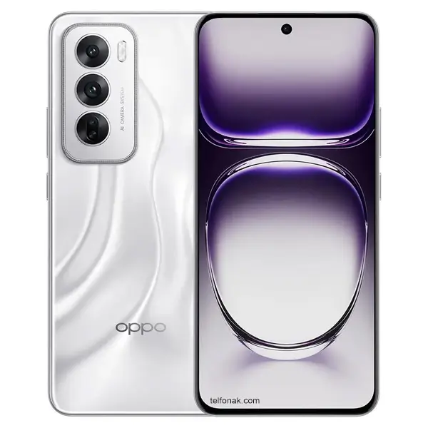 مواصفات هاتف Oppo Reno 12