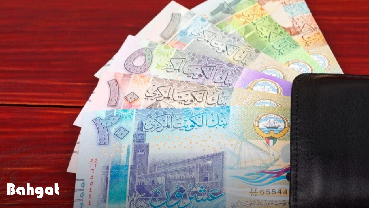 وصلت كام أغلى عملة عربية… أسعار الدينار الكويتي في مصر اليوم 19 أغسطس