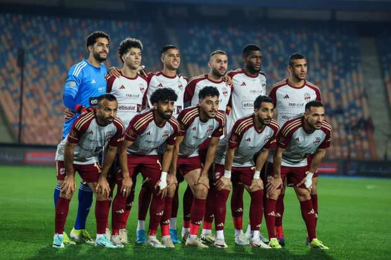 موعد مباراة الأهلي والمقاولون العرب بالدوري المصري الممتاز 2023-2024 والقنوات الناقلة