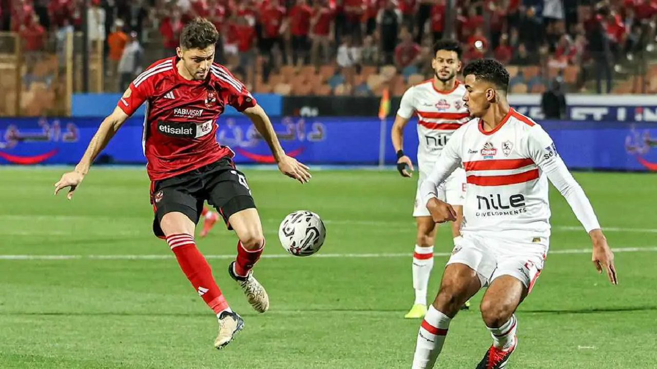 الزمالك يفاجئ جماهيره بصفقة مدوية بعد الخروج من كأس مصر