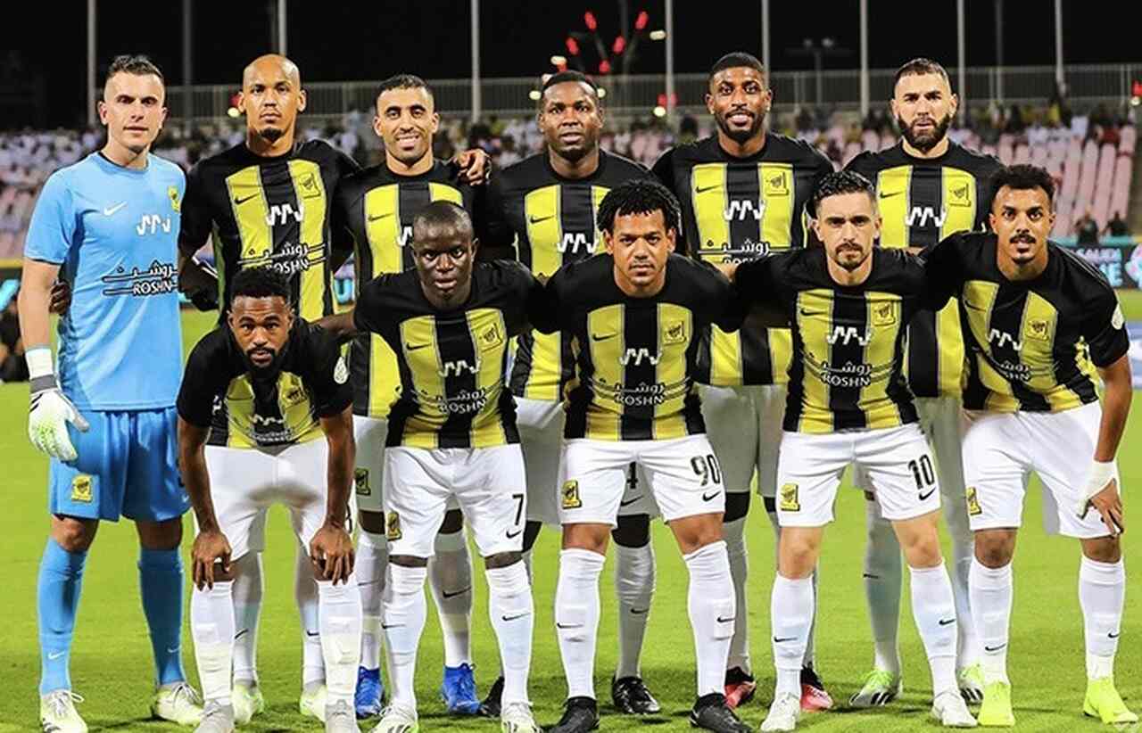 موعد مباراة الاتحاد والتعاون في الدوري السعودي للمحترفين “روشن” 2024-2025