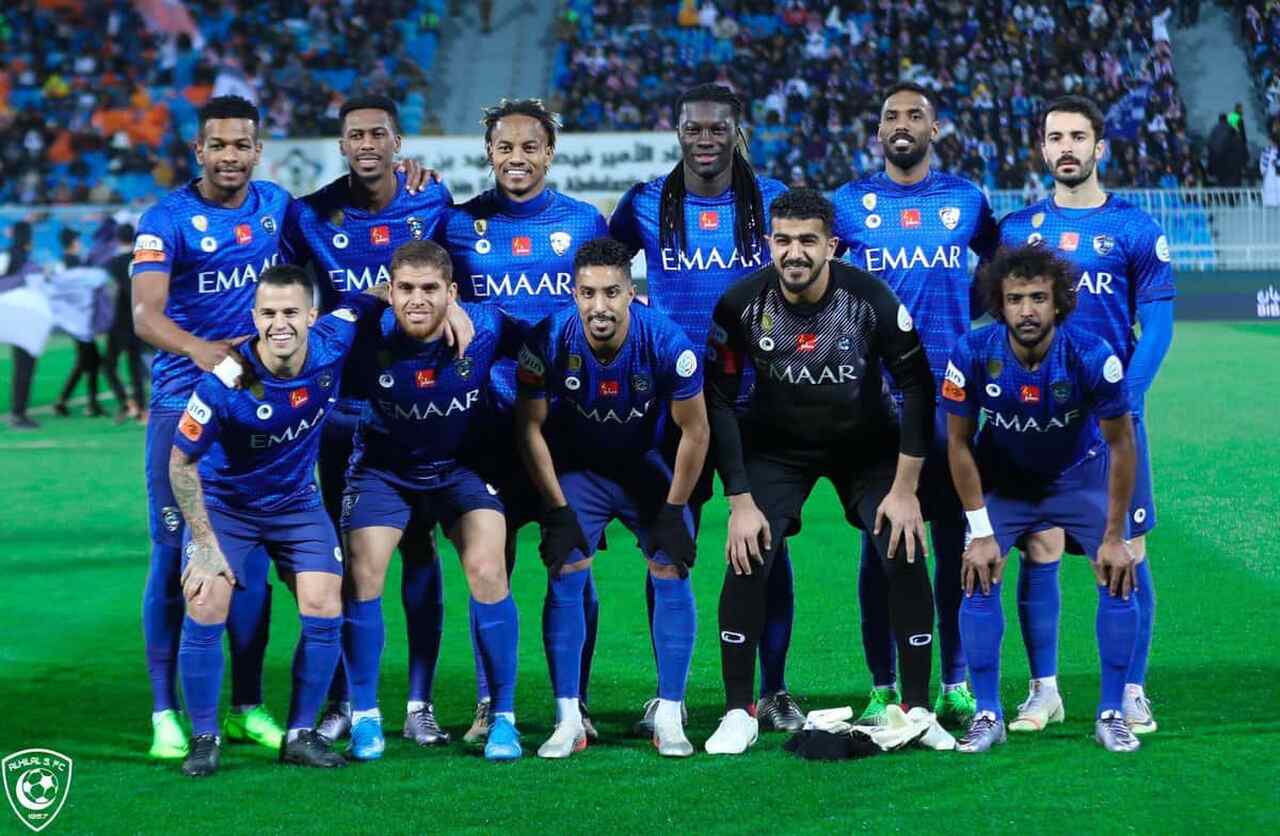 موعد مباراة الهلال القادمة في الدوري السعودي للمحترفين “روشن” 2024-2025 والقناة الناقلة