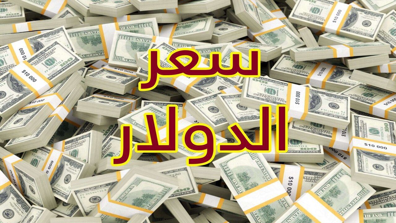 بكام الدولار النهارده.. مفاجأة غير متوقعة في سعر الدولار اليوم الخميس 22 اغسطس