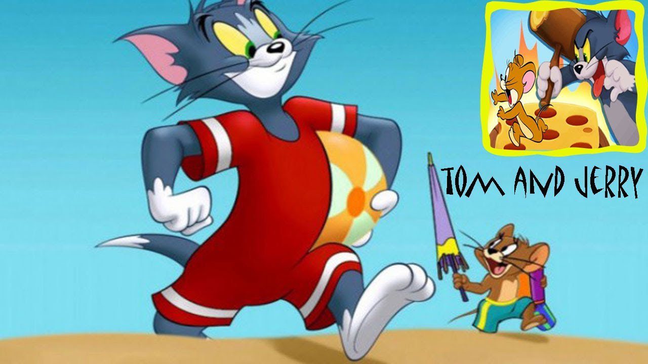 تردد قناة نتورك CN بالعربية لمتابعة كرتون Tom and Jerry مدبلج بالعربي.. استقبل الآن