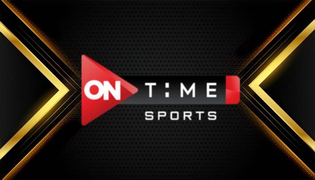 تردد قناة اون تايم سبورت الرياضية 2024 On Time sport