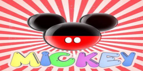 تردد قناة ميكي الجديد Mickey TV Channel 2024 على نايل سات