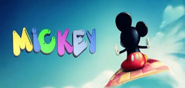 تردد قناة ميكي الجديد Mickey TV Channel 2024 على نايل سات