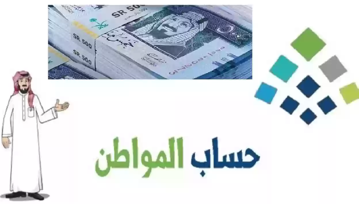 شروط التسجيل في حساب المواطن لعام 1446 وطرق التقديم للحصول على الدعم