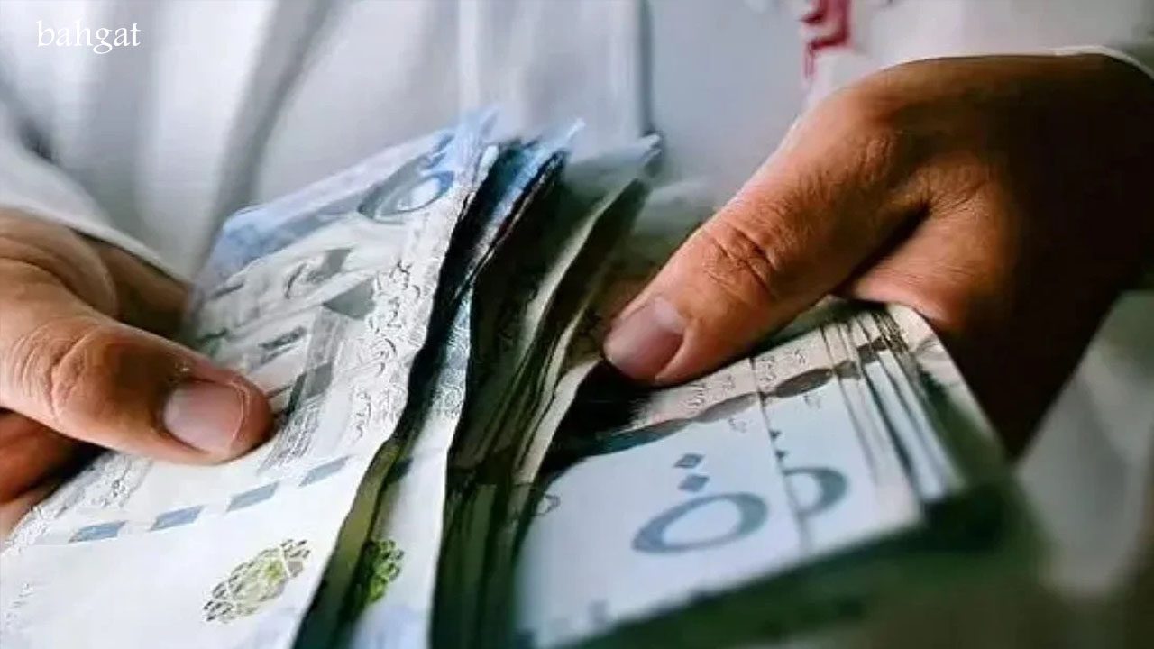 بدون مصاريف وقسط 375 ريال… أمتلك قرض شخصي بإيداع فوري 18000 ريال للنساء والرجال