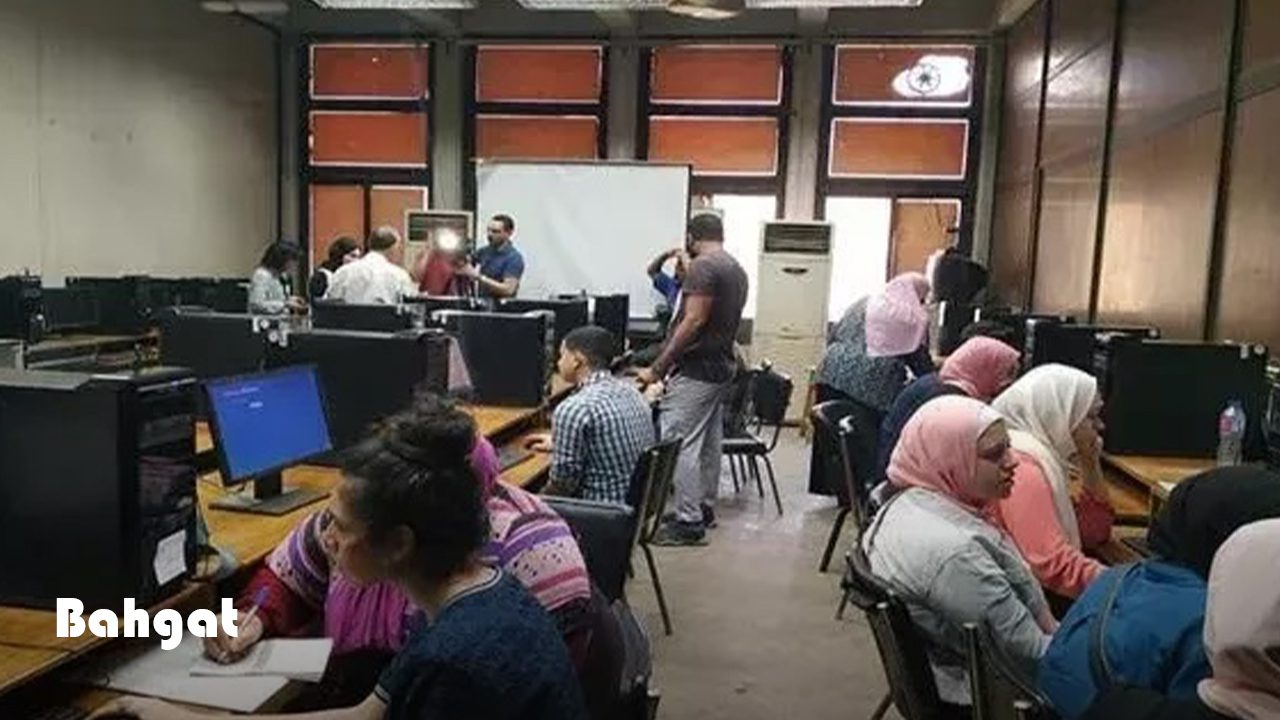 تنسيق الجامعات 2024 علمي وأدبي… الحد الأدنى لتنسيق الكليات وخطوات تسجيل الرغبات