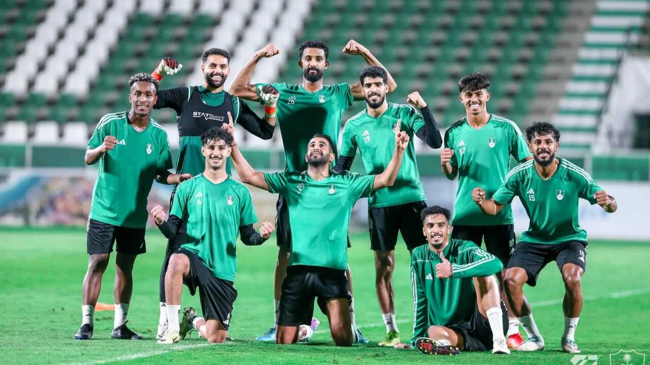 موعد مباراة الأهلي والنصر في الدوري السعودي “روشن” والقناة الناقلة