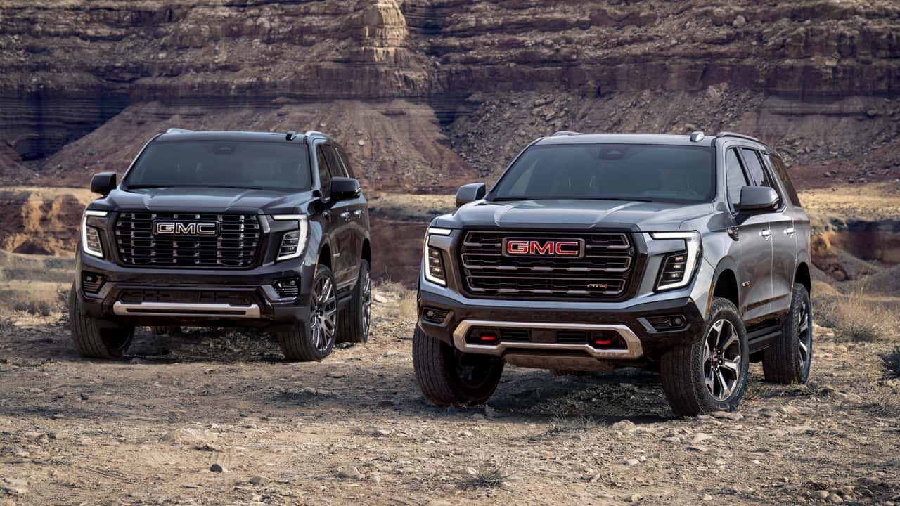 “بمحرك الديزل Duramax”.. سعر ومواصفات سيارة يوكن 2025 في السعودية