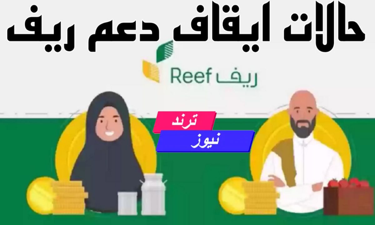 تعرف على حالات إيقاف صرف دعم ريف 1446 هـ واهم الشروط المطلوبة للحصول على الدعم “وزارة البيئة السعودية”