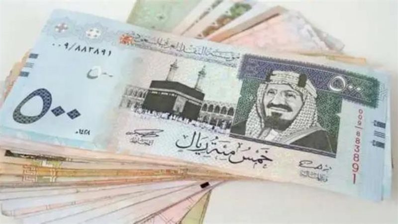 سعر الدولار مقابل الريال في مكاتب الصرافة والبنوك السعودية اليوم