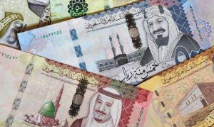 سعر الريال السعودي اليوم في البنوك