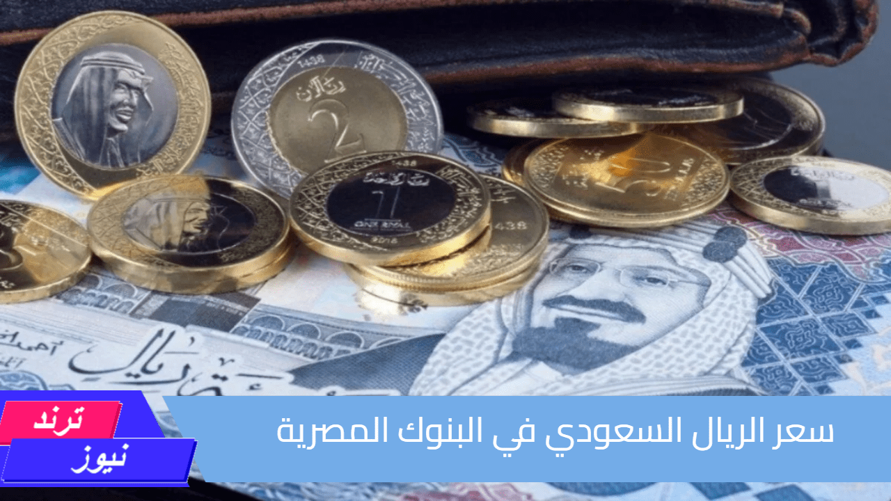 استقرار سعر الريال السعودي مقابل العملات الأجنبية يوم السبت 21 أغسطس 2024 مع اختلف طفيف في البنوك المحلية والعالمية