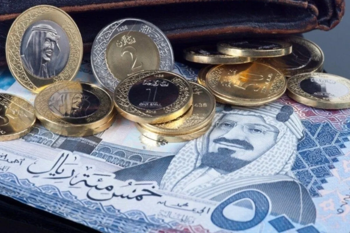 بكم.. سعر الريال السعودي مقابل الجنية المصري اليوم الأحد 25 أغسطس 2024 في البنوك المصرية