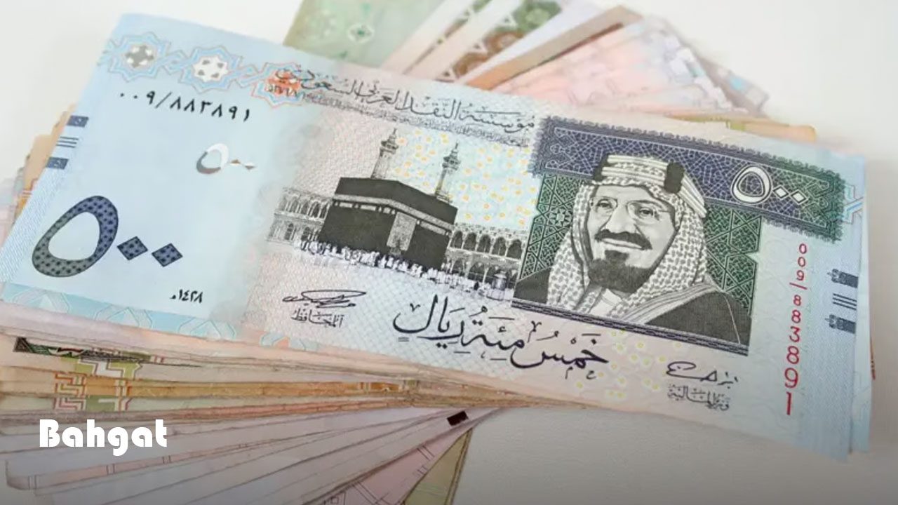 بكم اليورو اليوم… سعر الريال السعودي مقابل العملات الأجنبية اليوم 7 / 2 / 1446