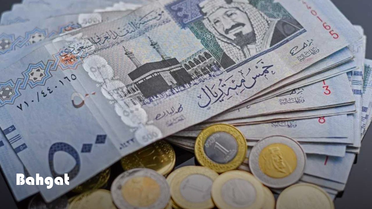 سعر الريال السعودي اليوم مقابل العملات العربية والجنيه المصري السبت 6 /2 / 1446