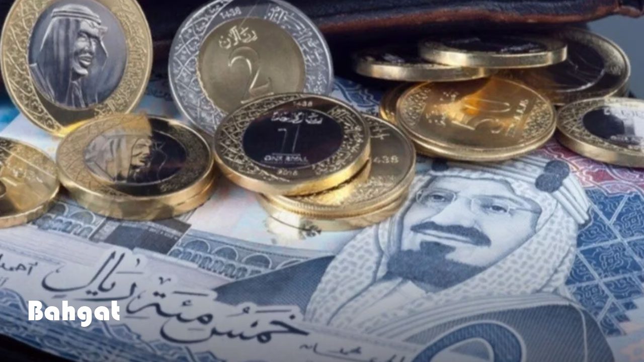 مستقر أمام الجنيه… سعر الريال السعودي مقابل العملات العربية اليوم 4 / 2 / 1446