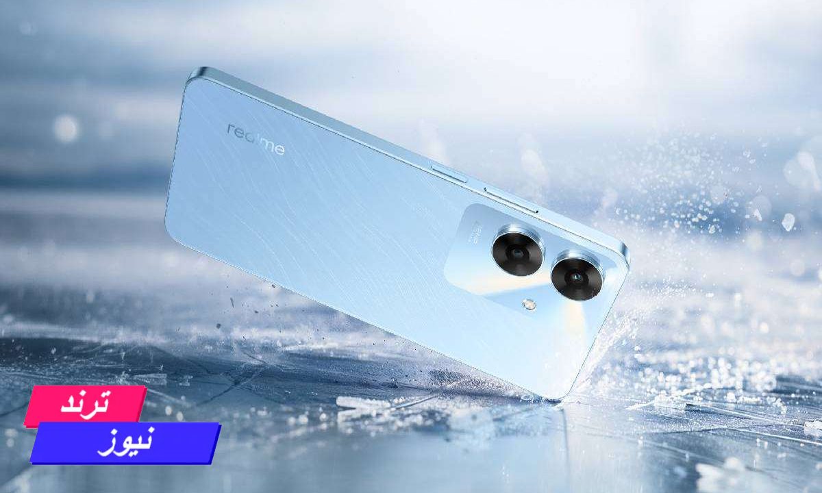 سعر جوال Realme Narzo N61