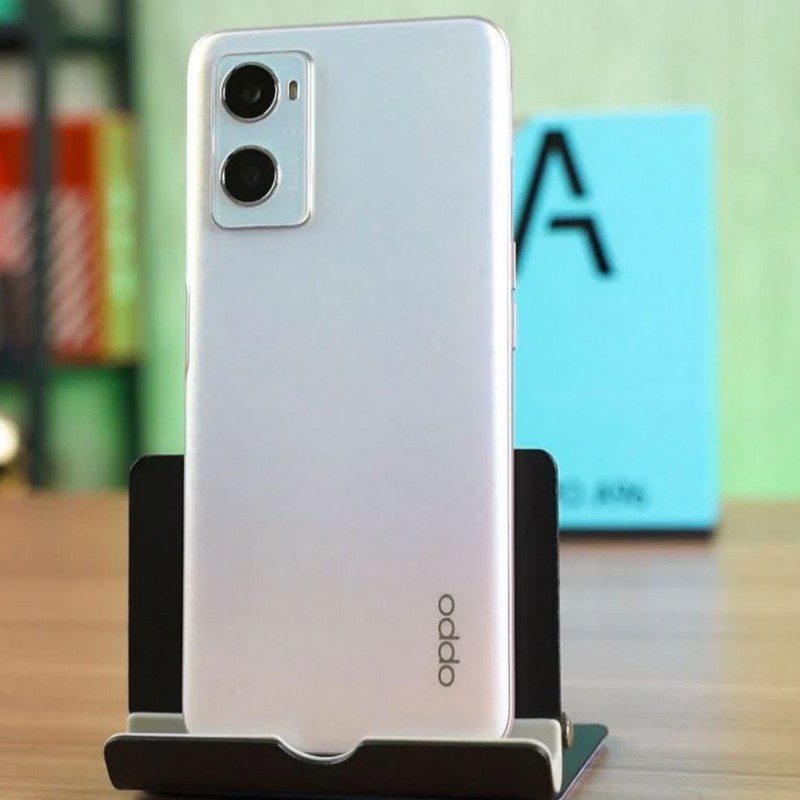 سعر و مواصفات هاتف Oppo A96