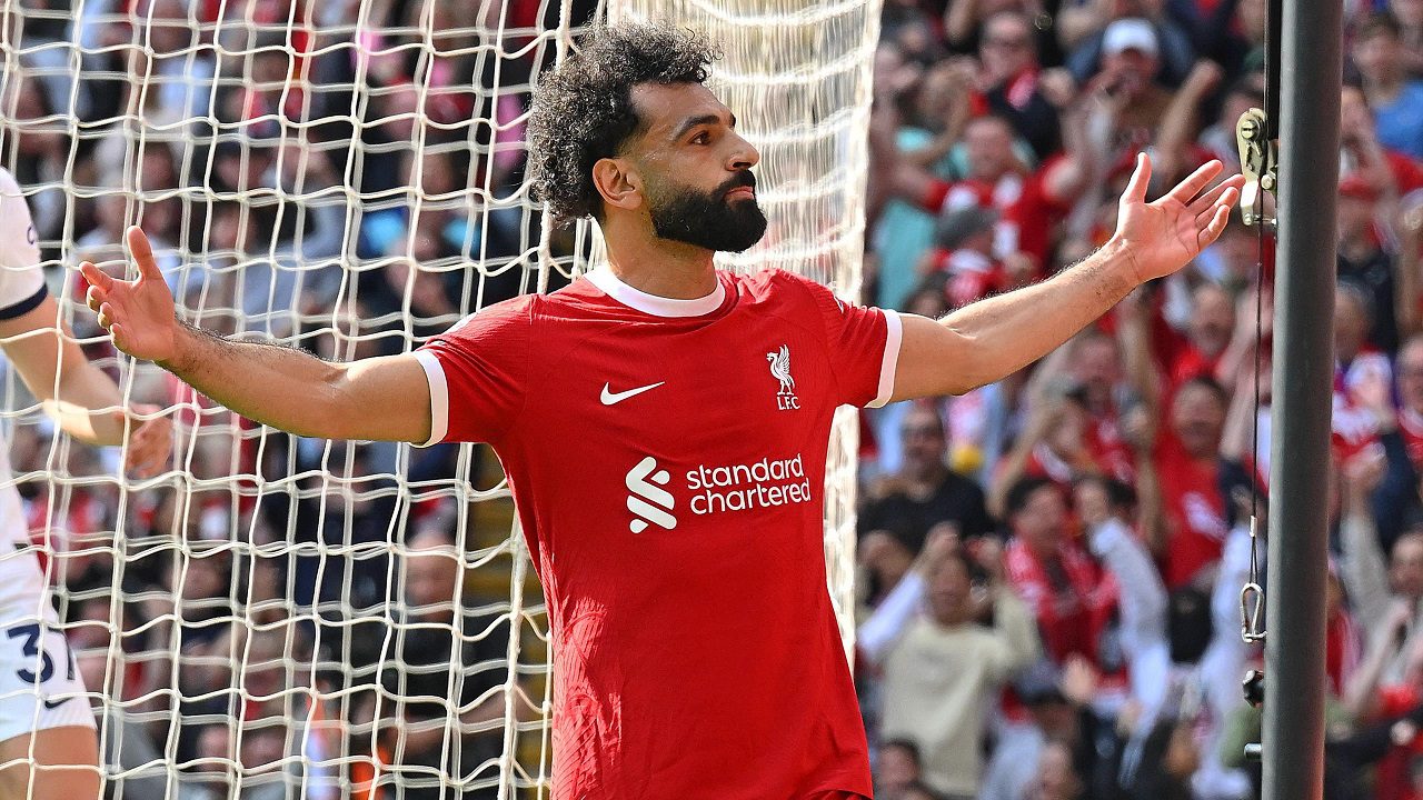 بشرى سارة تنتظر محمد صلاح في مواجهة إبسويتش في الدوري الإنجليزي.. الأهداف تنتظره