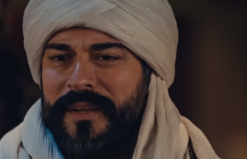 مسلسل قيامة عثمان