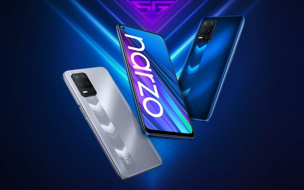 سعر و مواصفات Realme Narzo N61 الجديد