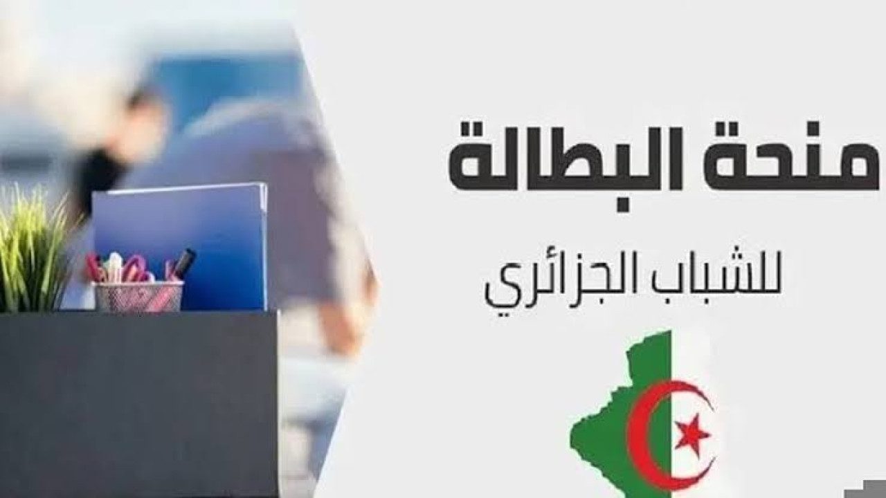 وكالة التشغيل الوطنية في الجزائر تعلن عن.. خطوات تجديد منحة البطالة كل 6 أشهر وأبرز شروط الحصول عليها