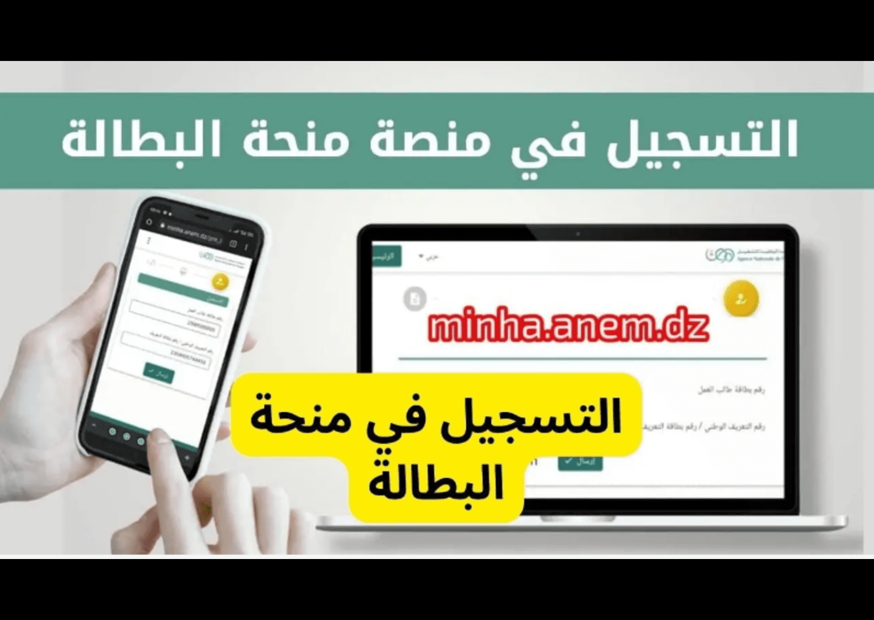 5 حالات استثنائية.. حقيقة وقف منحة البطالة الجزائر 2025